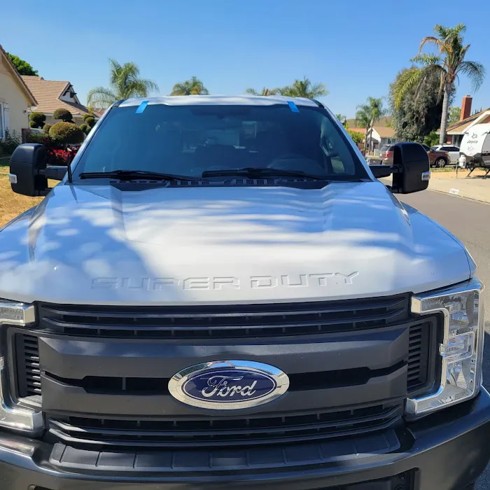 JET Auto Glass 0