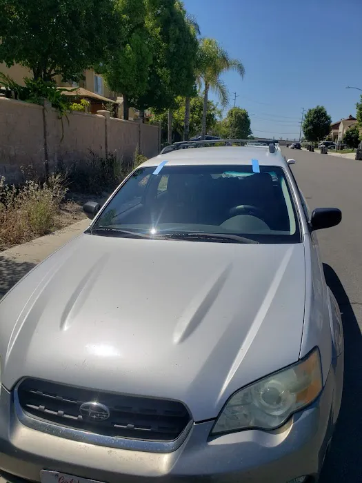 JET Auto Glass 9