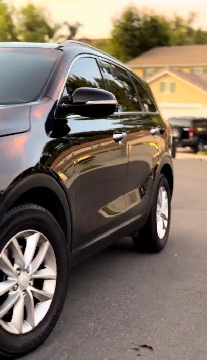 AB Auto Styling 1