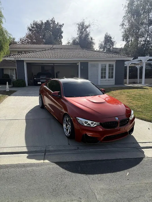 AB Auto Styling 3