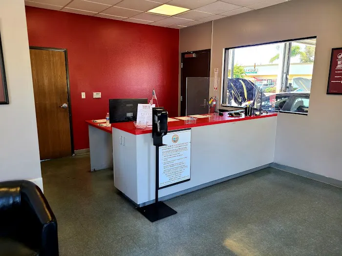 Jiffy Lube 5
