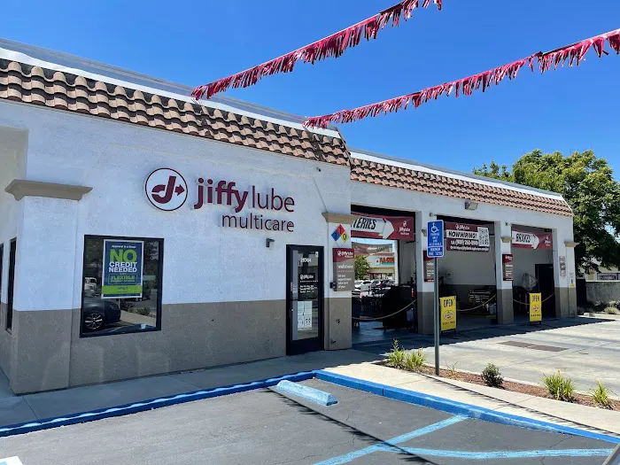 Jiffy Lube 9