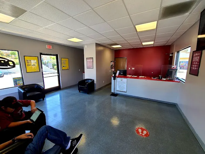 Jiffy Lube 2