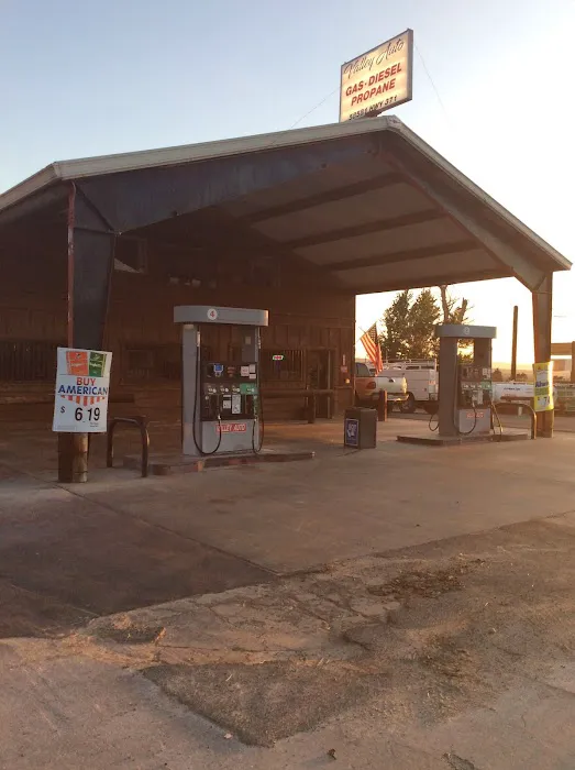 Valley Auto 5