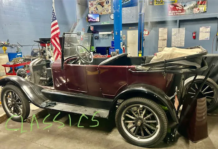 Manzanita Ranch Automotive Repair 4