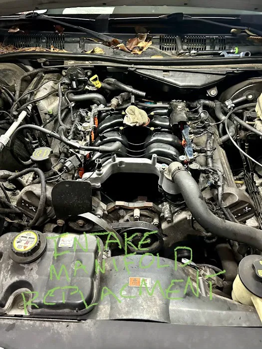 Manzanita Ranch Automotive Repair 6