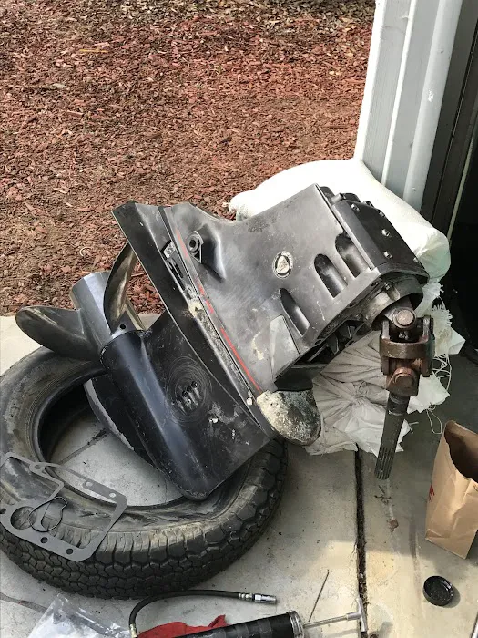 Manzanita Ranch Automotive Repair 5