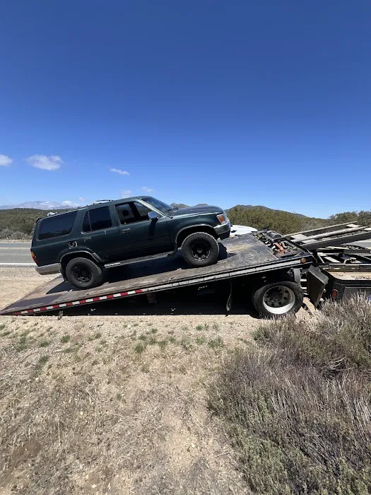 Manzanita Ranch Automotive Repair 2