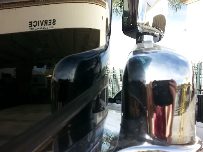 Temecula Valley RV 1