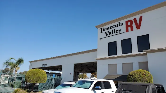 Temecula Valley RV 5