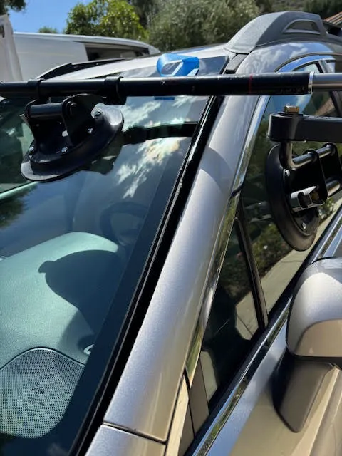 MAYDAY Auto Glass, LLC 1
