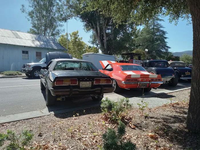 Murrieta Machine Shop 0