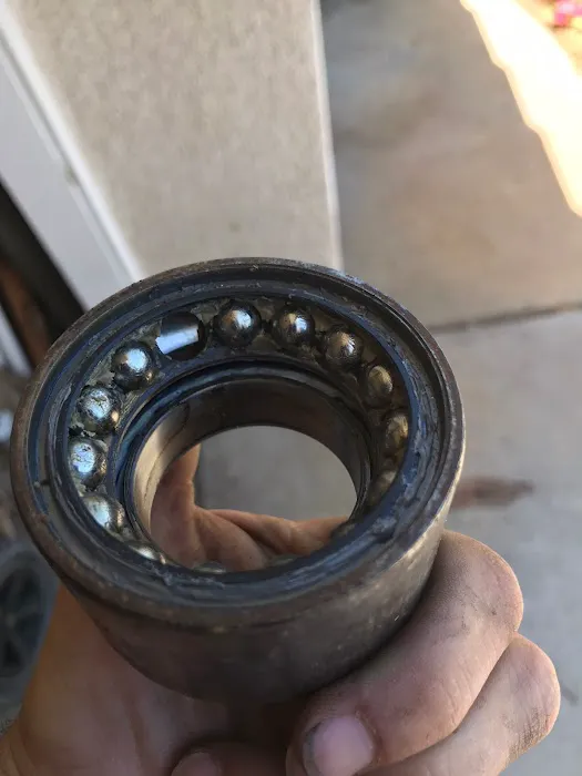 Pinned Offroad 1