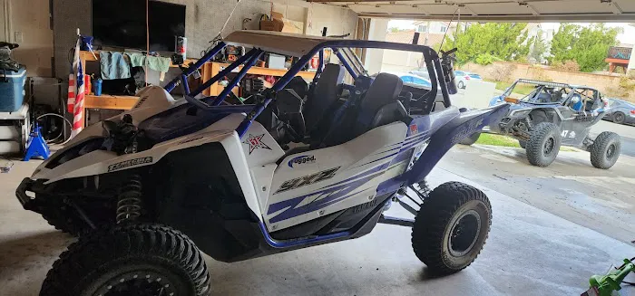 Pinned Offroad 5