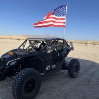 Pinned Offroad