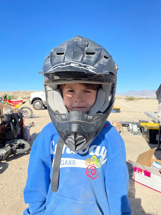 Pinned Offroad 3