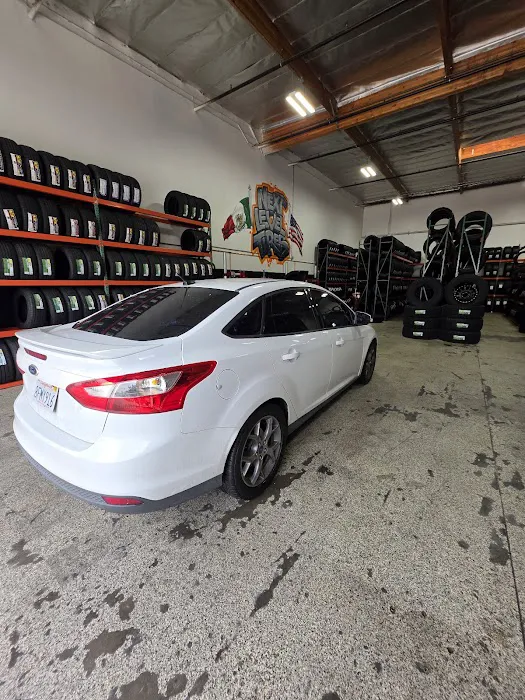 Next Level Tires 0