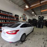 Next Level Tires