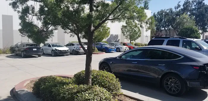 Metro Performance of SoCal 2
