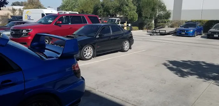 Metro Performance of SoCal 1