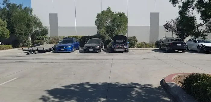 Metro Performance of SoCal 3