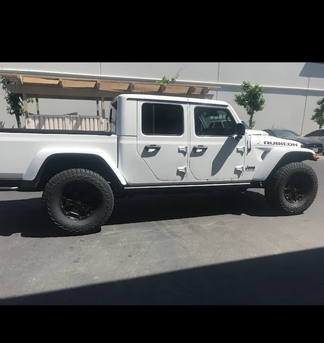 Mexicano Tires (2) 7