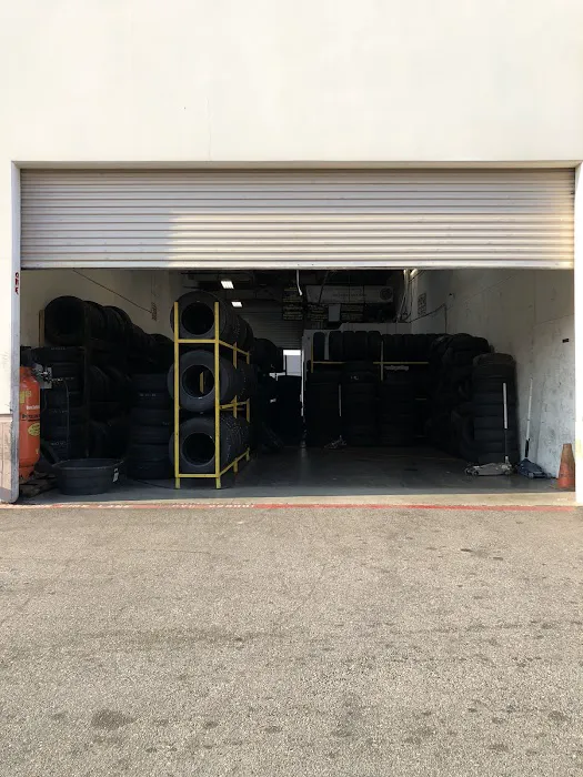 Mexicano Tires (2) 3