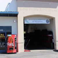 Cal Tires