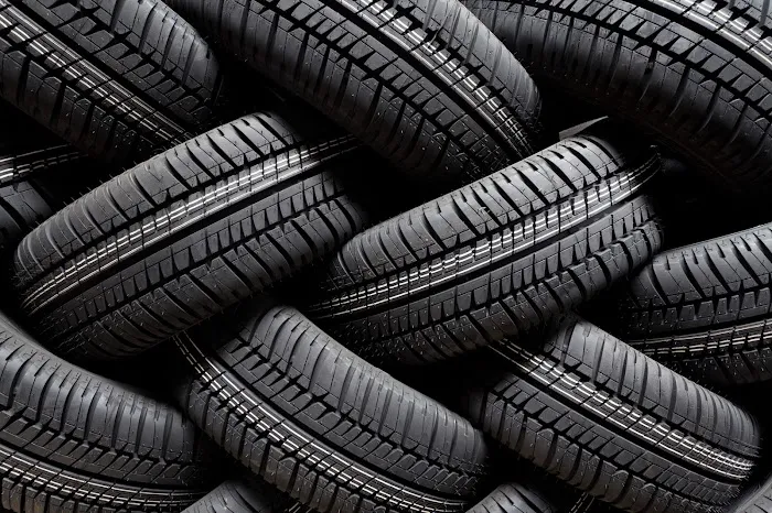 Cal Tires 5