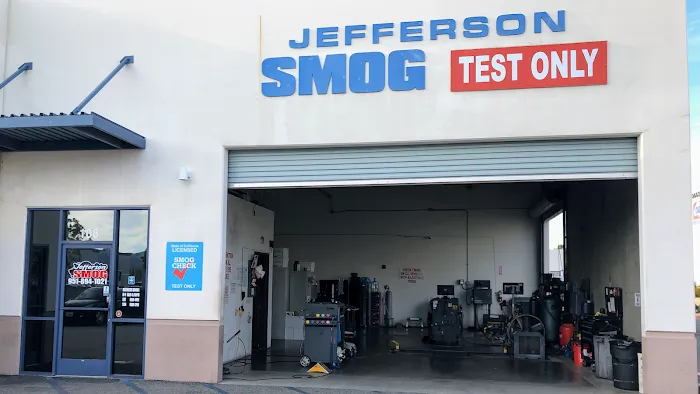 Jefferson Smog 7
