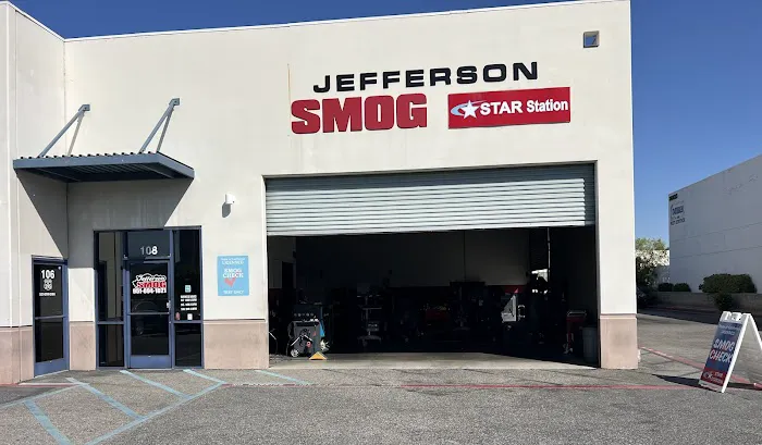 Jefferson Smog 3