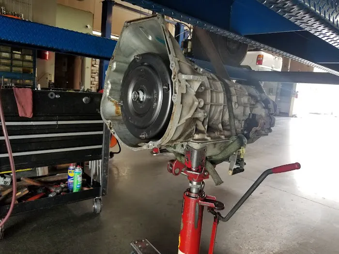Murrieta Transmission 2