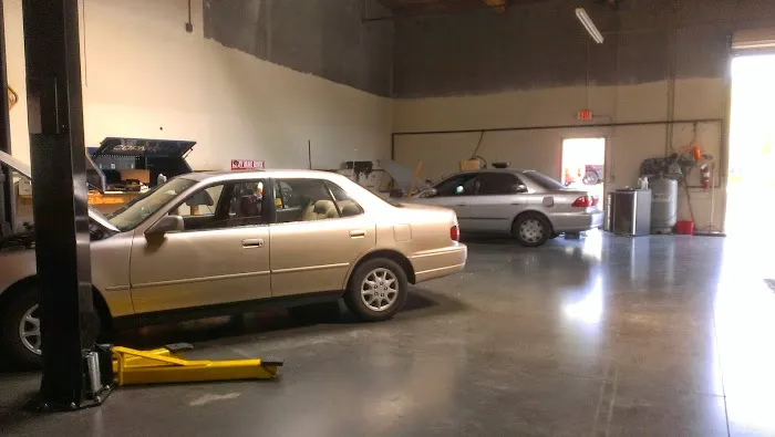 Murrieta Smog Star And Safety Inspections 1