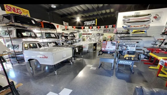 Precision Auto Repair & Air Conditioning 5