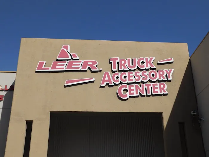 Precision Auto Repair & Air Conditioning 1