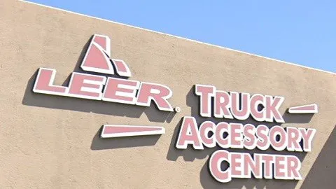 Precision Auto Repair & Air Conditioning 2