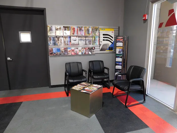 Precision Auto Repair & Air Conditioning 7