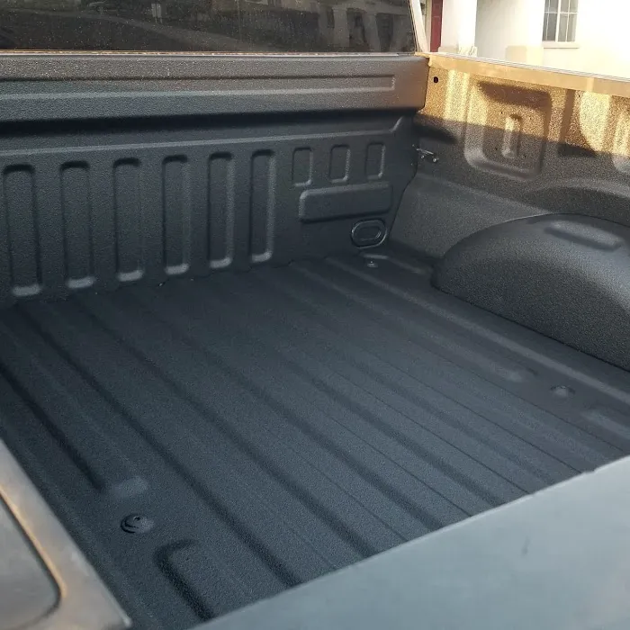 Precision Auto Repair & Air Conditioning 6