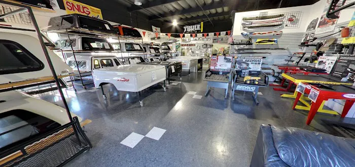 Precision Auto Repair & Air Conditioning 0