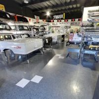 Precision Auto Repair & Air Conditioning