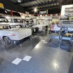 Precision Auto Repair & Air Conditioning ico