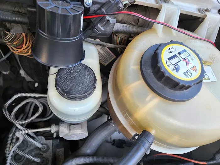 Advanced Car Stereo 5