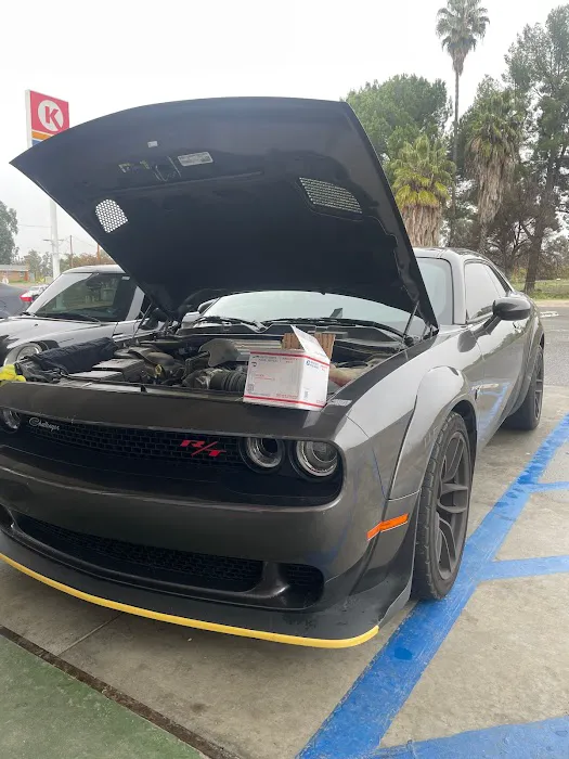 Gearshift Mobile Auto Technician 3