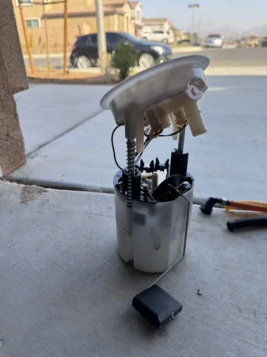 Gearshift Mobile Auto Technician 1