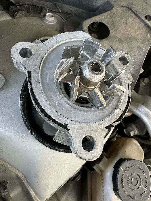 Gearshift Mobile Auto Technician 8