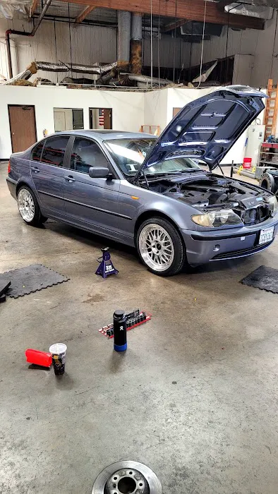 Gearshift Mobile Auto Technician 7
