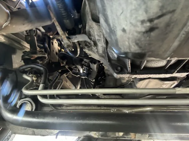 Gearshift Mobile Auto Technician 4
