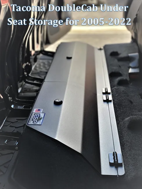 ESP Truck Accessories 9