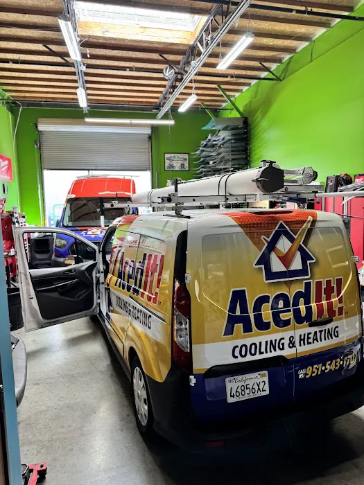 Alfredo’s Auto Glass 2