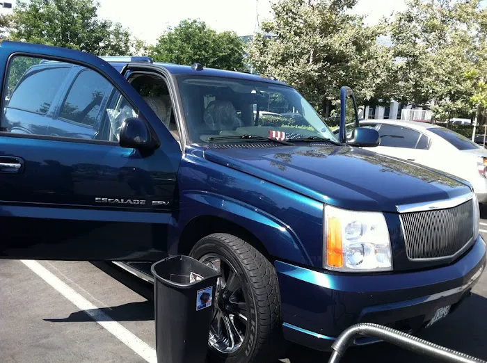Alfredo’s Auto Glass 7